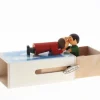 Romantikbox mit Melodie »Laras Lied«