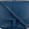 »Saddle Bag Femme« Umhängetasche