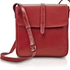 »Saddle Bag« Umhängetasche