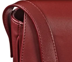 »Saddle Bag« Umhängetasche