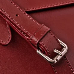 »Saddle Bag« Umhängetasche