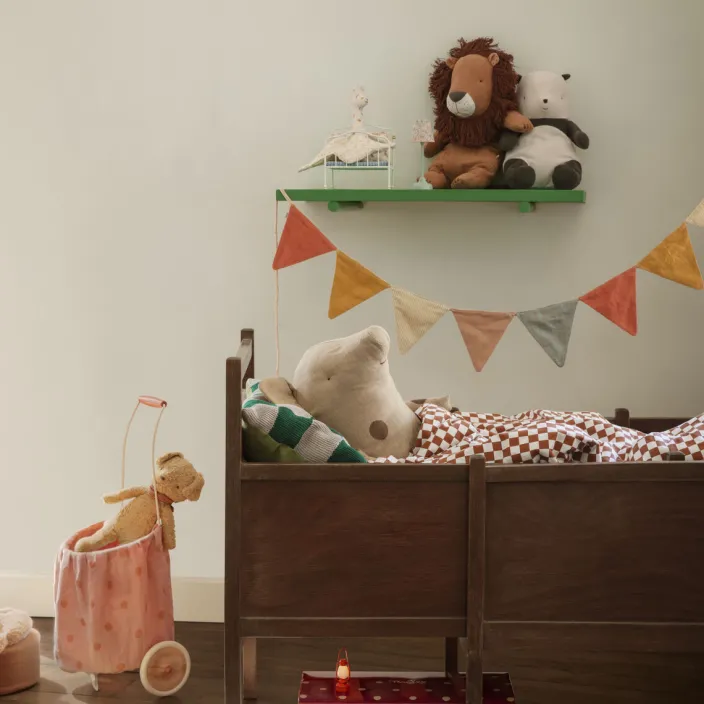 Safari Freunde Kuscheltier »Löwe«
