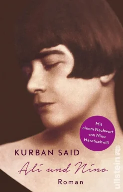 Said, Kurban: Ali und Nino