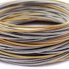 »Salz und Pfeffer« Armband