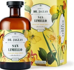»San Limello« (alkoholfreier Aperitif)
