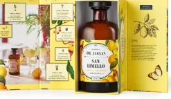 »San Limello« (alkoholfreier Aperitif)