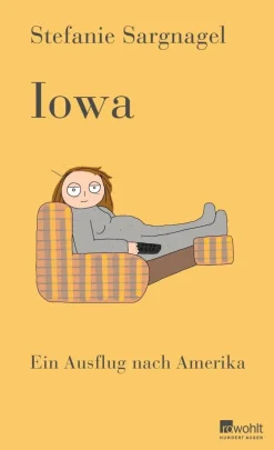 Sargnagel, S: Iowa