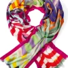 Schal »Colourpower«