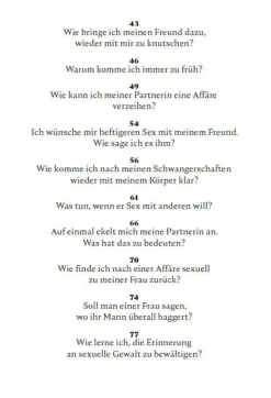 Schlafzimmerblick