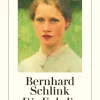 Schlink, B: Enkelin