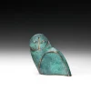 Schmelter, Raimund: Skulptur »Eule«