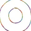 Schmuckset »Prisma«