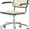 Schreibtischstuhl »S 64 Atelier« von Thonet