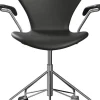 Schreibtischstuhl »Series 7™«, Schwarz