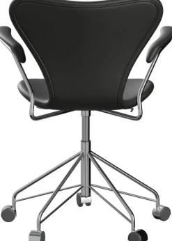 Schreibtischstuhl »Series 7™«, Schwarz