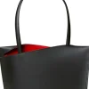 Schultertasche »Wave«