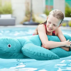 Schwimmtier »Schildkröte Chilly«