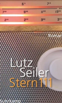 Seiler, L: Stern 111