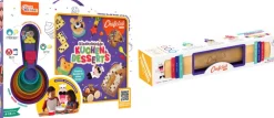 Set »Chefclub Backen«
