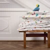 Singvogel »Sunshine« von Kay Bojesen