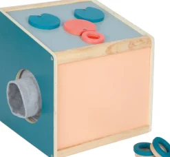 Sinnes- und Fühlbox »Sensory«