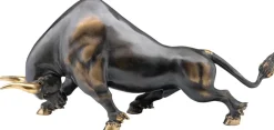Skulptur »The Energy Black«, 2018, Bronze