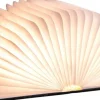 Smart Booklight- Leather black