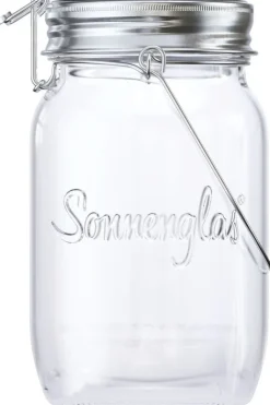 Sonnenglas Classic