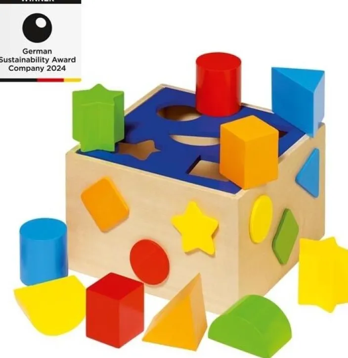 Sortierbox