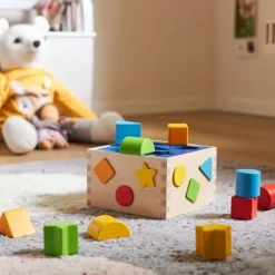 Sortierbox