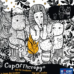 Spiel »Cup Of Therapy - Zeit für Emotionen«