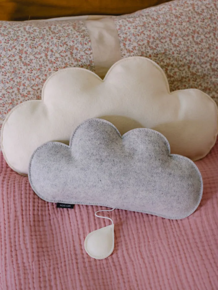 Spieluhr »Wolke«