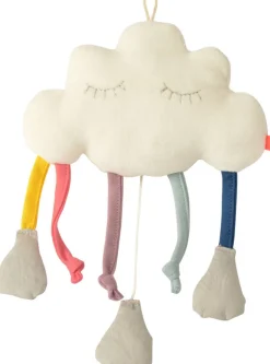 Spieluhr Wolke