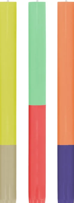 Stabkerzen-Set