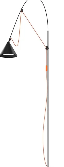 Stehlampe »AYNO«