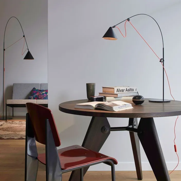 Stehlampe »AYNO«