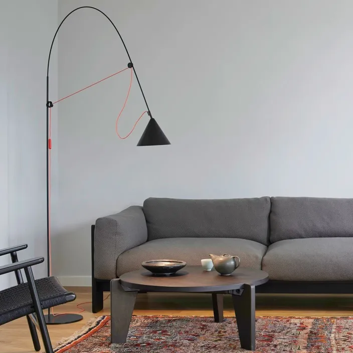 Stehlampe »AYNO«