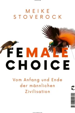 Stoverock, M: Female Choice