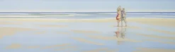 Struck, Anja: »Die Liebe zum Meer«, 2023