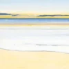 Struck, Anja: »Goldener Schimmer am Horizont«, 2021