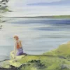 Struck, Anja: ​»Ich träume den Sommer«, 2021