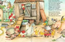 Stups, der kleine Osterhase