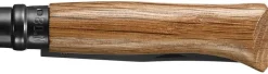 Taschenmesser »No 08 BLACK OAK«