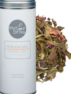 Tee-Set »Earl Grey«