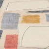 Teppich »Abstract Cloud«