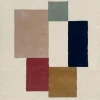 Teppich »Quadran« (160 x 230 cm)