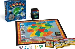»Terra Deutschland«