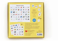 »Tierkacke Bingo«
