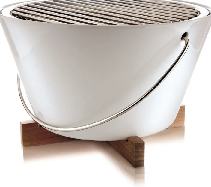 Tischgrill