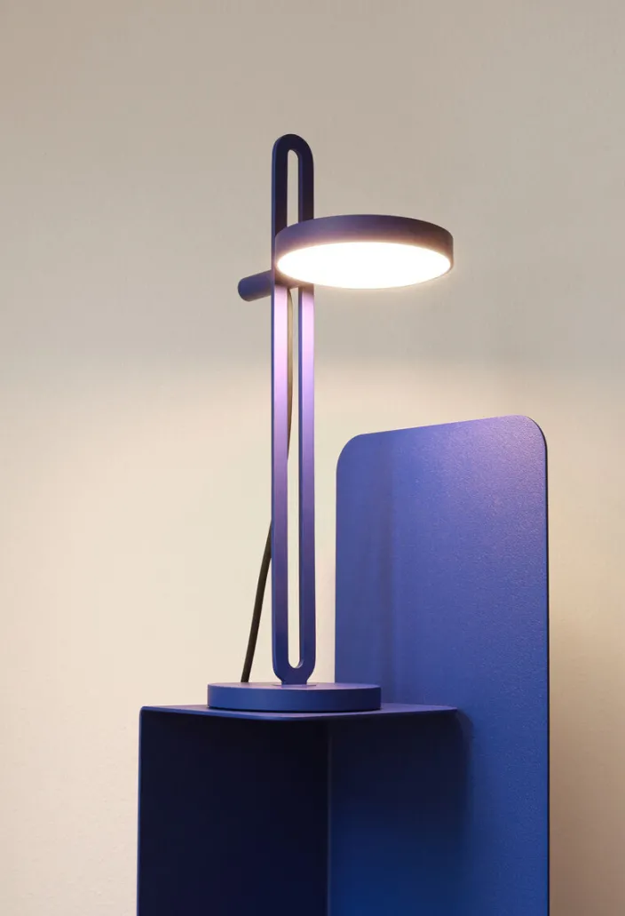 Tischlampe »Echo«